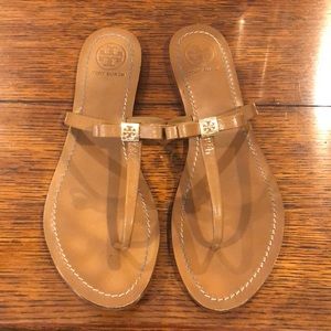 Tory Burch Leighanne T-strap Sandal